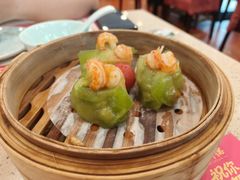 -点都德(喜粤楼店)