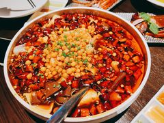 精品毛血旺-JE 北京(华熙LIVE店)