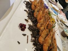 -好福记饭店(红梅公园店)