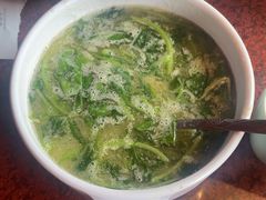 -绿茶餐厅(蓝色港湾店)
