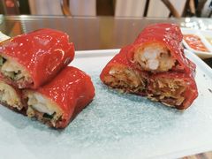 -喜喜酒家·纯手工点心·粤菜