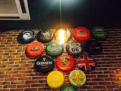 大堂-眼镜哥浦江夜宵大本营