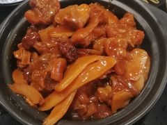 -十三姨工厨顺德美食·宴会·团餐(天河北路店)