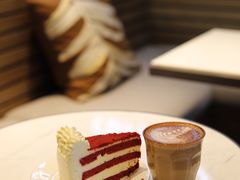 -Peet's Coffee皮爷咖啡(豫园店)