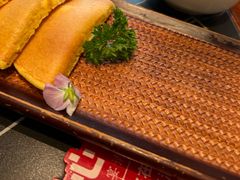 -柴火大院烤鸭民间菜