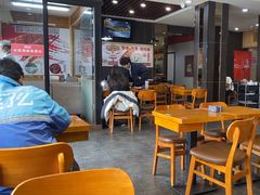 -南城香·饭香串香馄饨香(富丰桥店)