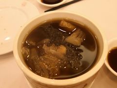 -聚春园自助餐厅(东街口店)