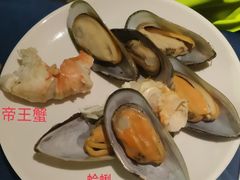 -339旋转餐厅(天府熊猫塔店)