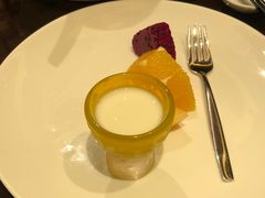 -万豪中餐厅·粤菜·北京粤财JW万豪酒店