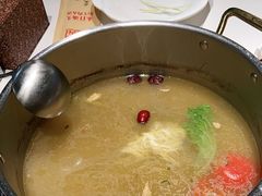 -犇鼎牛潮汕牛肉火锅(新辰里学清路店)