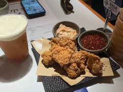 -火山屋台(新街口店)