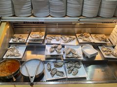 -火炉火自助餐(悠唐购物中心店)