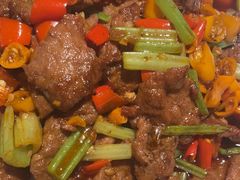 -大鹏饭店·金陵家宴(奥体中心店)