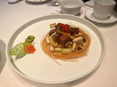 -东富酒家(龙湖西溪天街店)