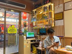 -冰城焰会大丰收铁锅炖(萝岗万达金街店)