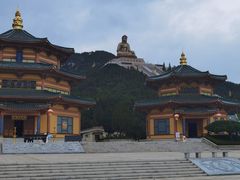 -龙口南山旅游景区
