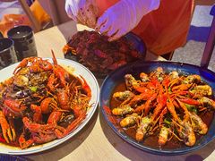 -红盔甲·小龙虾(车公庙店)