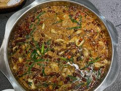 -胖子鱼·天水麻辣鱼火锅(秦州407店)