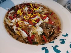 -花椒笑成都小馆(百脑汇店)