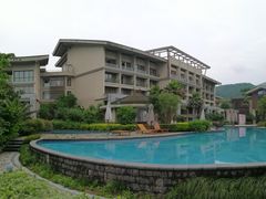 -宁波九龙湖开元度假村