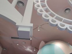 -奈尔宝·儿童乐园·亲子餐厅(星河湾店)