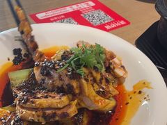 -洪兴砂锅·融合砂锅菜(三站店)