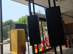 -麦当劳(福峡路店)