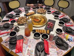 -哥老官重庆美蛙鱼头(五角场合生汇店)