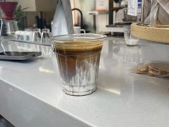 -欧邑咖啡小站 HLab Coffee