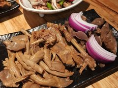 -KAOTOWN烤堂•烧烤(海汇港店)