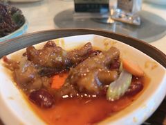 -安蒂娅.悦景轩中餐厅(西乡店)