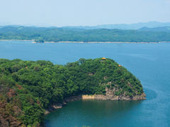 -萨尔浒风景区