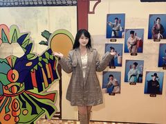 -虹桥艺术中心
