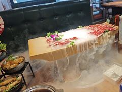 -塔兰齐新疆孜然火锅(鲤鱼山路店)