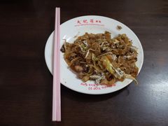 -汕头街四果汤
