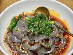 -一坐一忘云南菜(卓悦中心)