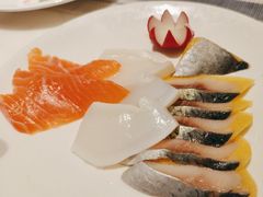 -玛莎拉自助餐厅(国贸店)