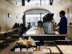 -Seesaw Coffee(上生新所店)