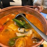 有问过云南朋友，口味做了一些改良