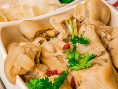 -海底捞火锅(老城根店)