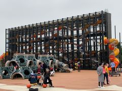 -枫香湖儿童公园