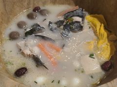 -云中鱼蒸汽石锅鱼(川沙百联店)