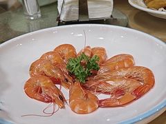 -糟粕醋·椰苑海南菜餐厅(亚龙湾天域酒店)