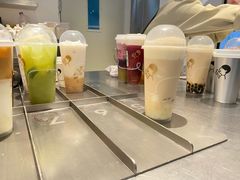 -喜茶(广州东方宝泰店)