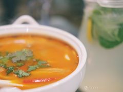 -simply thai天泰(长泰广场店)
