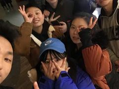 -Burn Fit燃炼健身工作室(新都旗舰店)