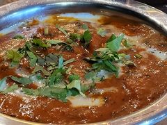 -克比叔叔印度餐厅Kebabs on the Grille(永康路分店)