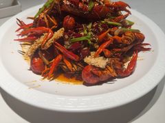 -金陵暴走龙虾·烧烤·排档(南京总店)