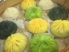 -隆喜元鱼汤包·海鲜(中联广场店)