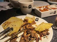 原味牛舌-嘿嘟嘟·肋条烧肉放题(爱融荟城店)